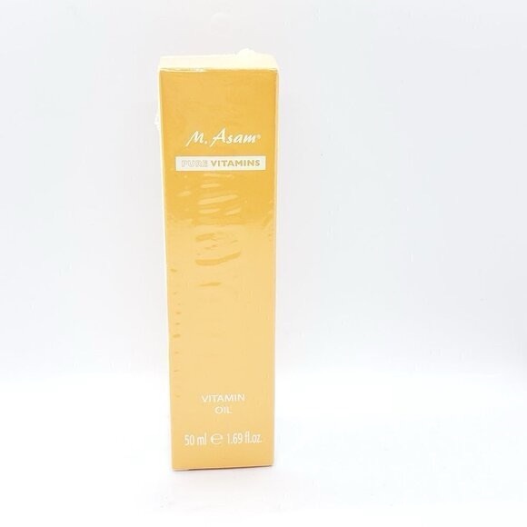 M. Asam Other - M. Asam Pure Vitamins Vitamin Oil